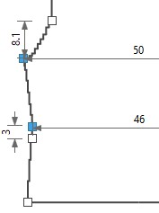 AngledWithinShape_ShapePointsWithDimensioning